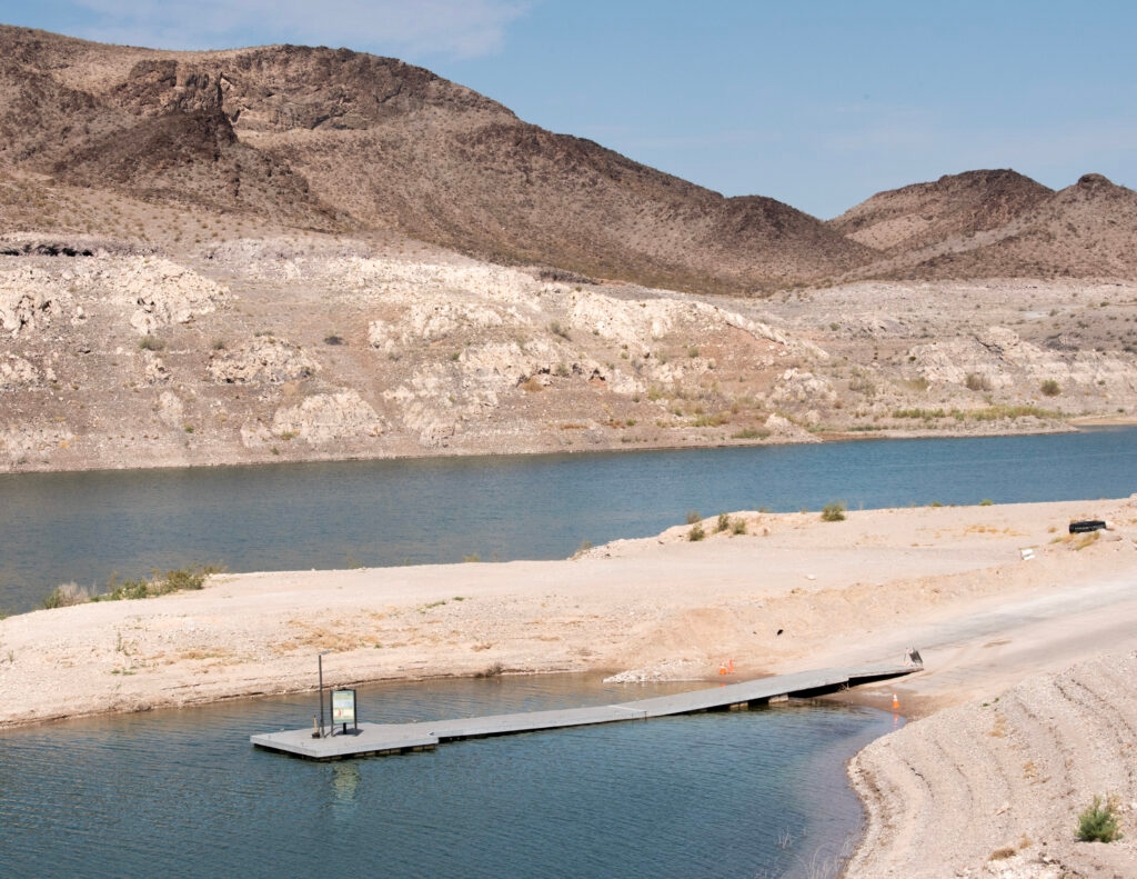 Westerners are up in arms about proposed public land sales. NV Dems don't seem to notice.