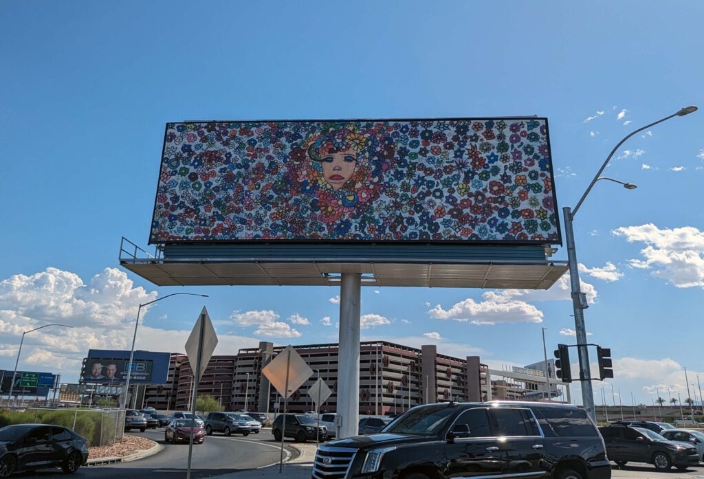 Report confirms there are a lot of lawyer ads in Las Vegas