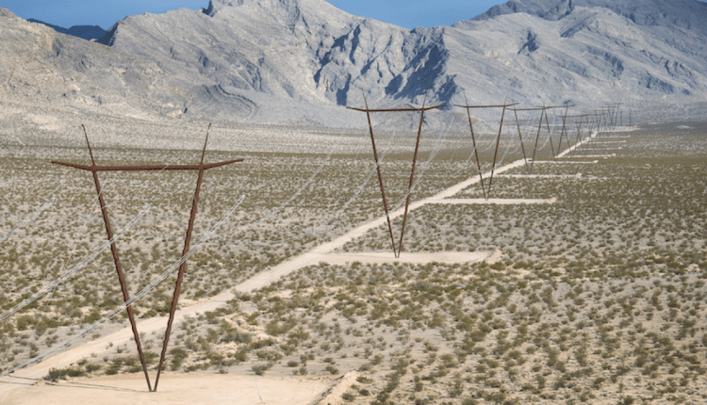 Trump policy prompts NV Energy to seek escape hatch for would-be clean energy transmitters
