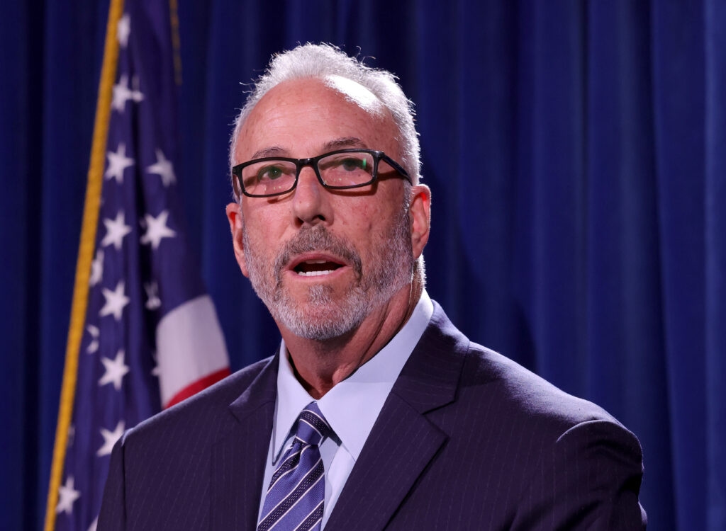 Governor signs Reba's Law as DA cuts deal with one of two defendants in animal cruelty case