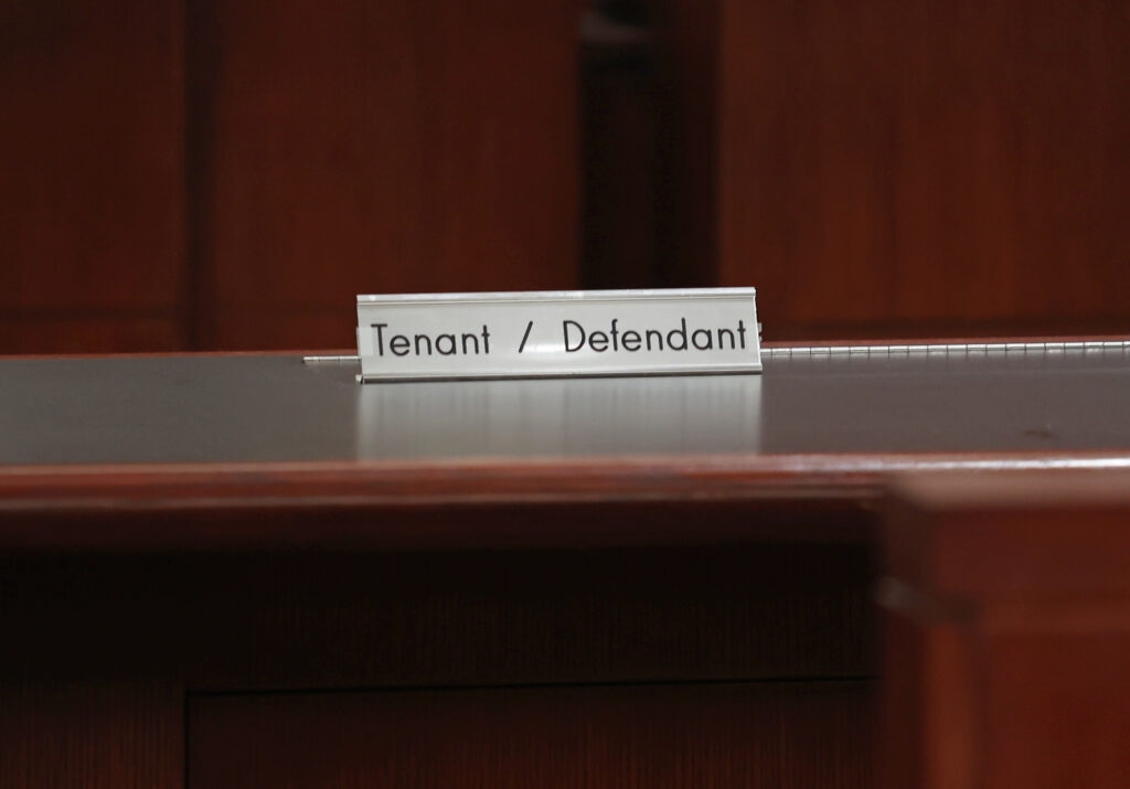 Legal groups seek to fix state's habitability laws, ensure tenants can hold landlords accountable