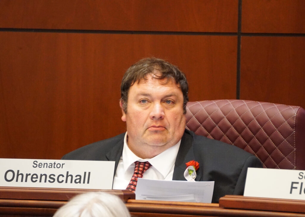 Legislation would extend review period between death warrant and execution