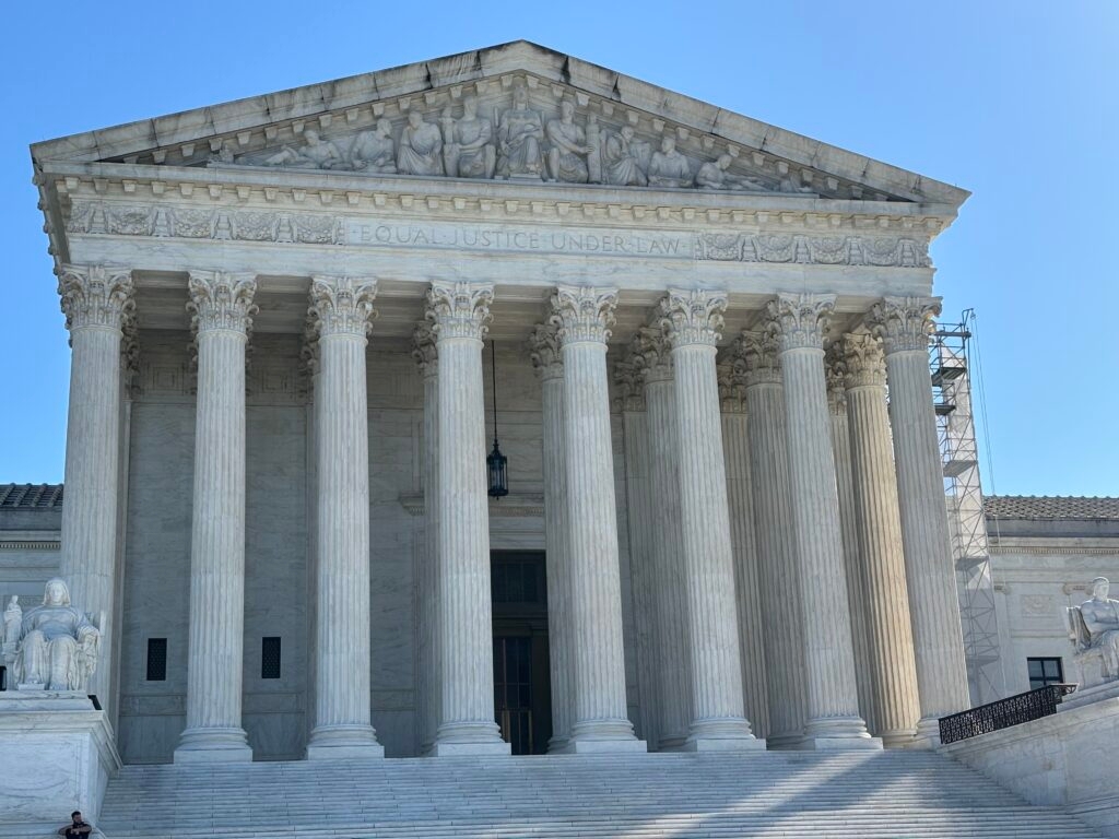SCOTUS tie ends Oklahoma plan to open nation's first publicly funded religious charter school