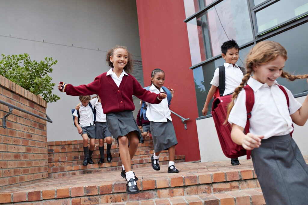 Pandemic boosted private school enrollment, but the boom is officially over