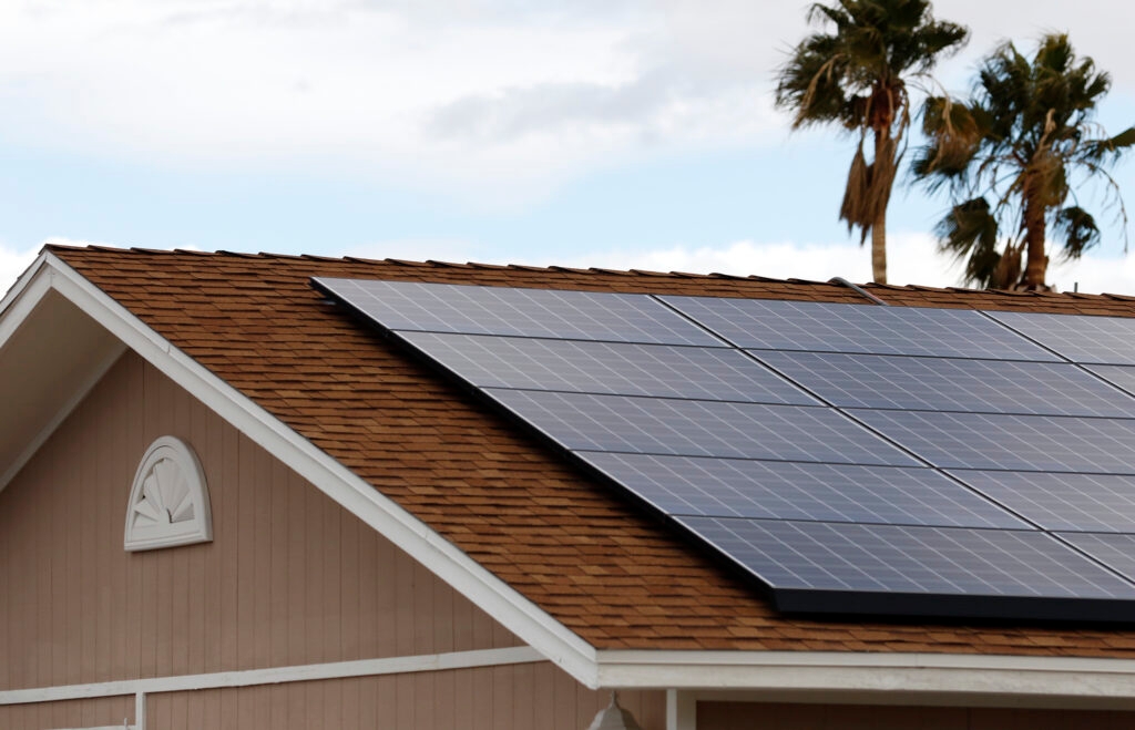 EPA partially unfreezes NV solar funding, but $7M for school buses, $20M for Tribes, still in doubt