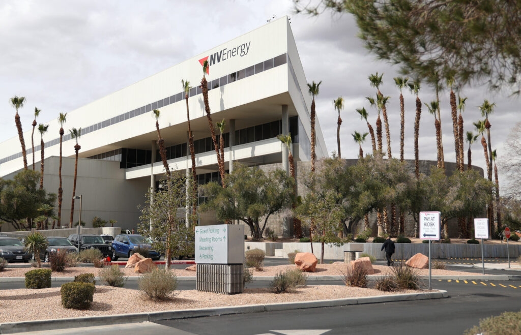 NV Energy seeks 9% rate increase in Southern Nevada