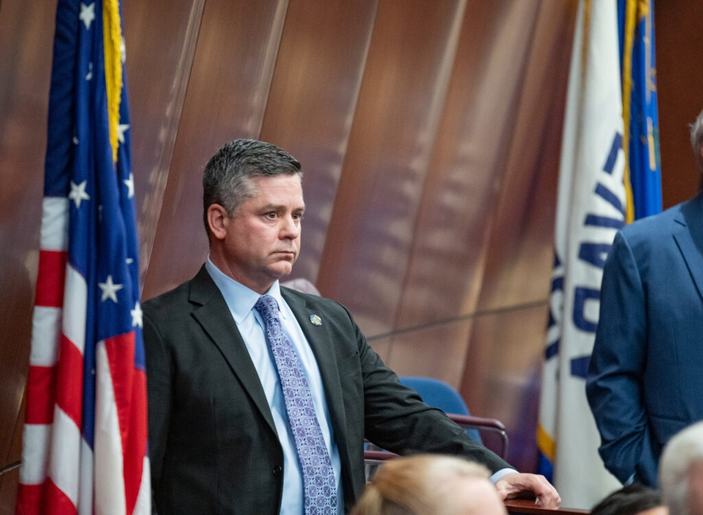 Politicians, scared of truly open primaries, offer ‘limited' alternative for nonpartisan voters