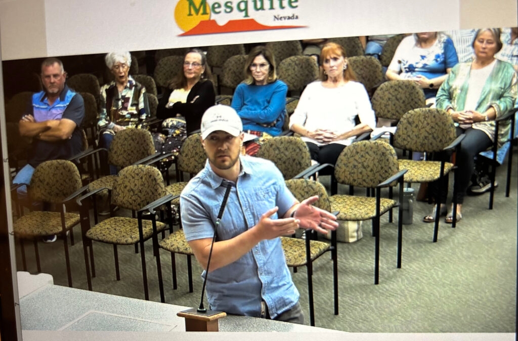 Mesquite Council fires city manager for racist remarks