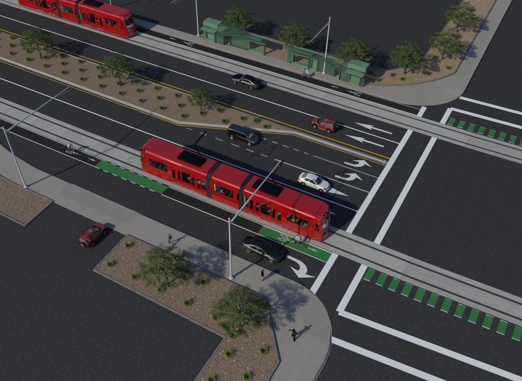 Lawmakers propose study bill on what it would take to build regional rail systems