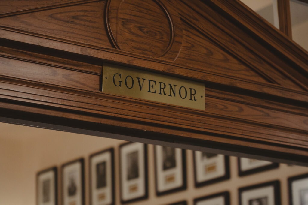 Once Legislature adjourns, all eyes will be on Lombardo's veto pen