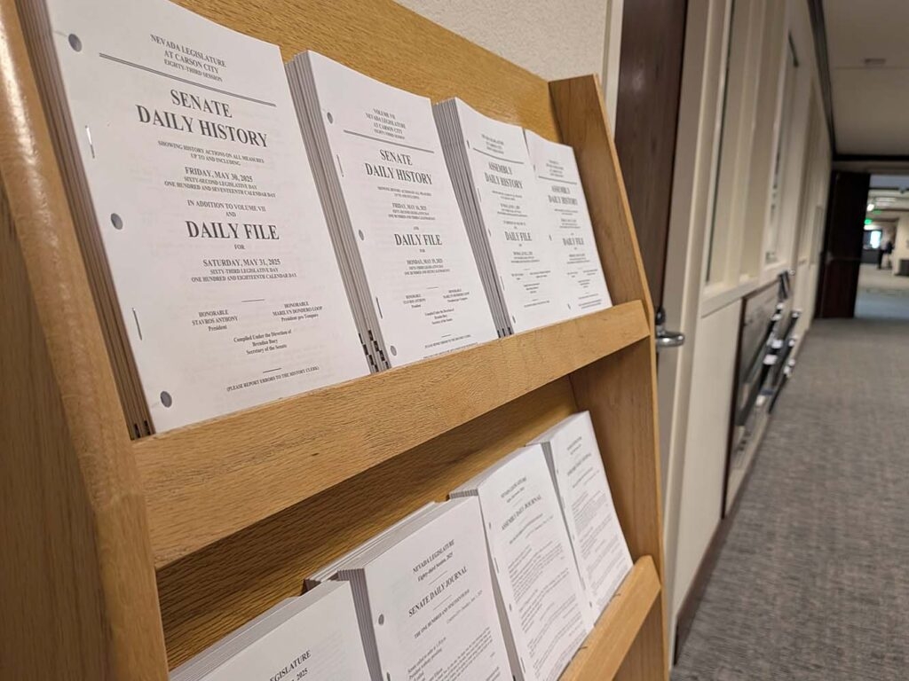 15 quiet casualties of the 2025 legislative session