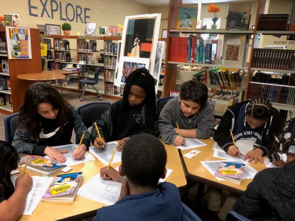 Charter School Authority absorbs 6 CCSD-run charter schools