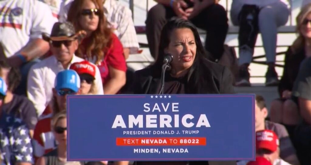 Trump nominates Chattah as Nevada's U.S. Attorney