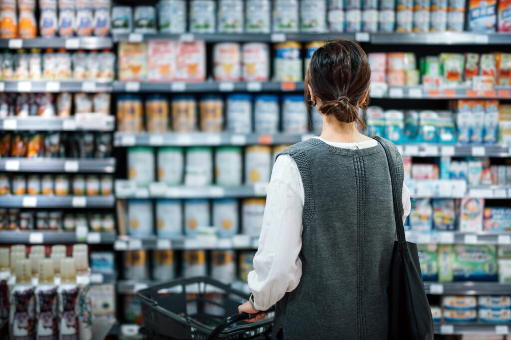 State's food banks pan $5 million legislative proposal to tell people where food is