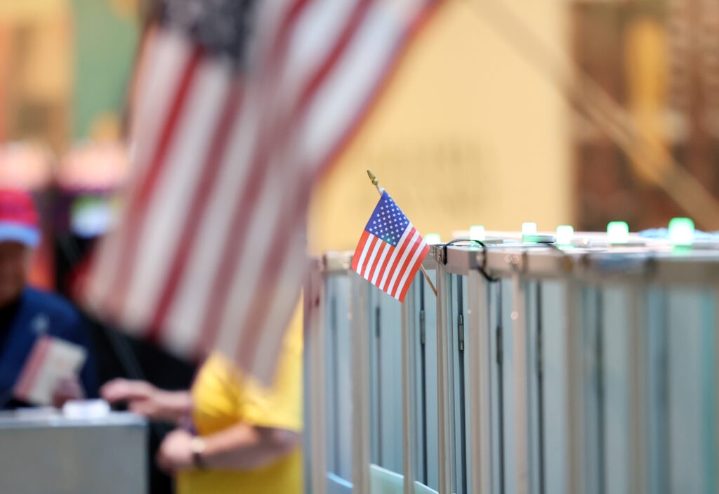 Democracy at gunpoint: Why Nevada needs Assembly Bill 105