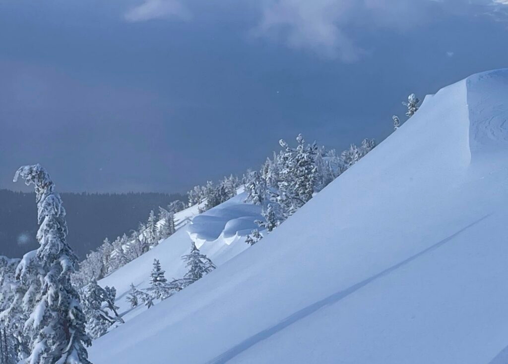 Southern Nevada set for ‘lean water year,' while northern Nevada snowpack in ‘good shape'