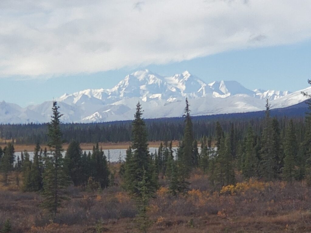 ‘It's about control': Why Trump renamed Denali to Mount McKinley