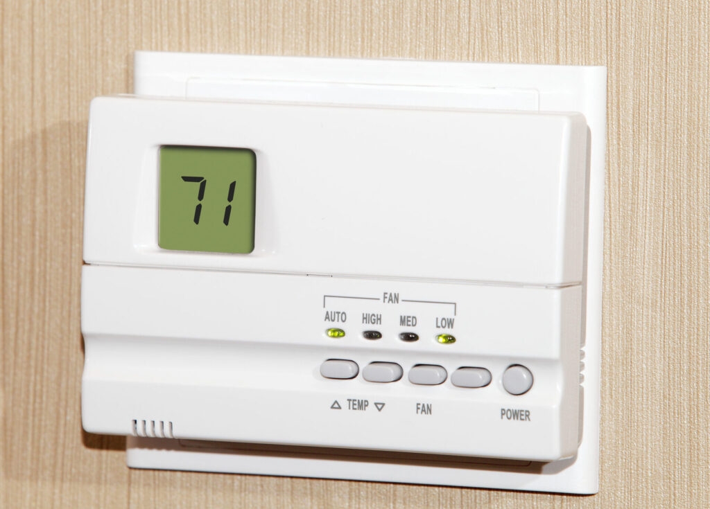 Nevada receives remaining federal energy assistance funding