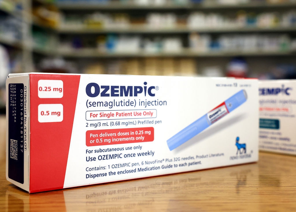 Doctor makes case for expanding Nevada Medicaid coverage of anti-obesity drugs