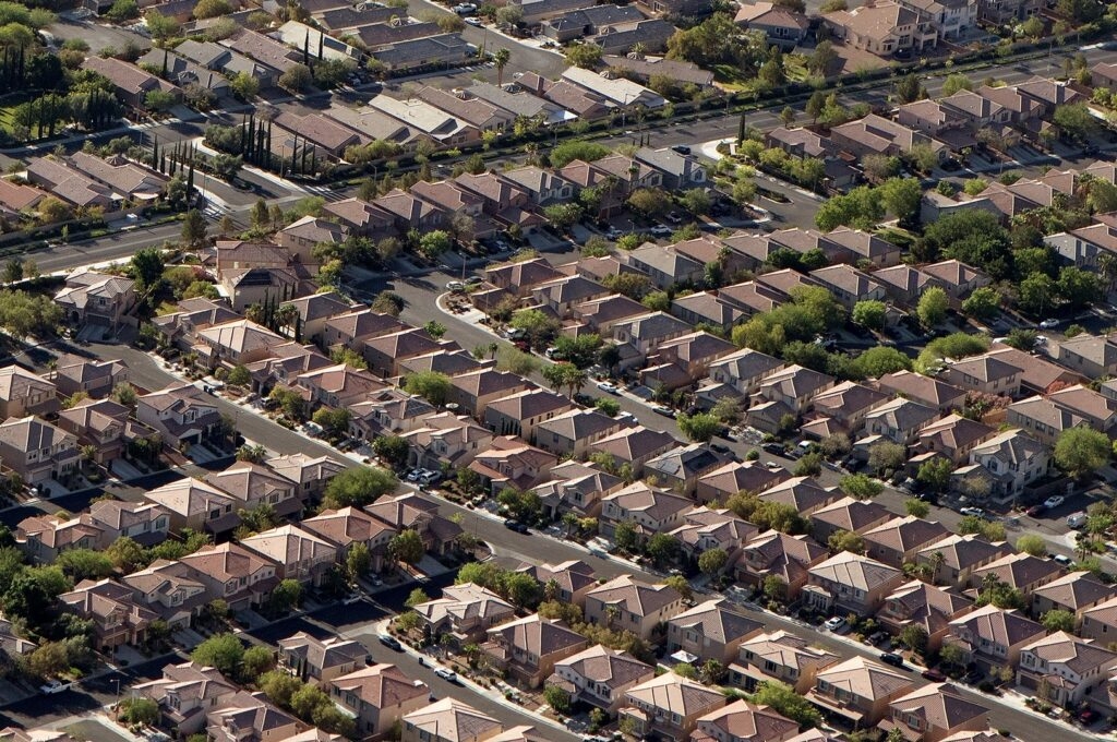 With families getting priced out, NV legislators tackle corporate ownership of housing market