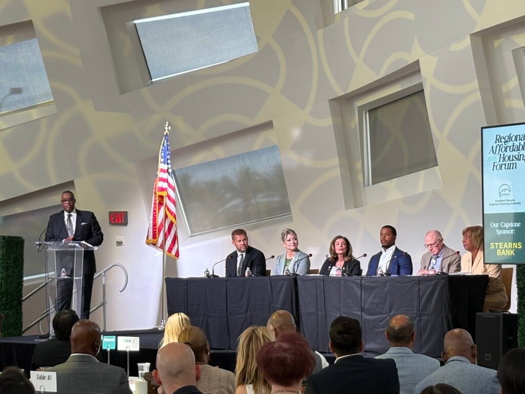 Infill development holds its own against urban sprawl at housing forum