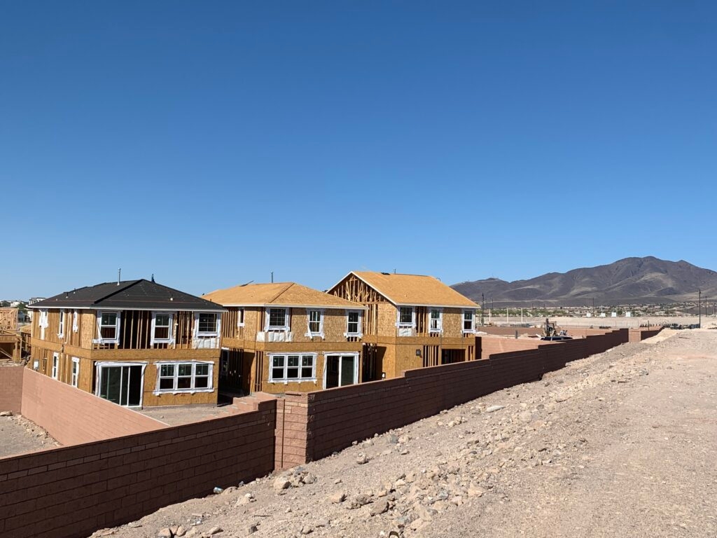 Developers, conservationists clash over bill to sell public land for housing