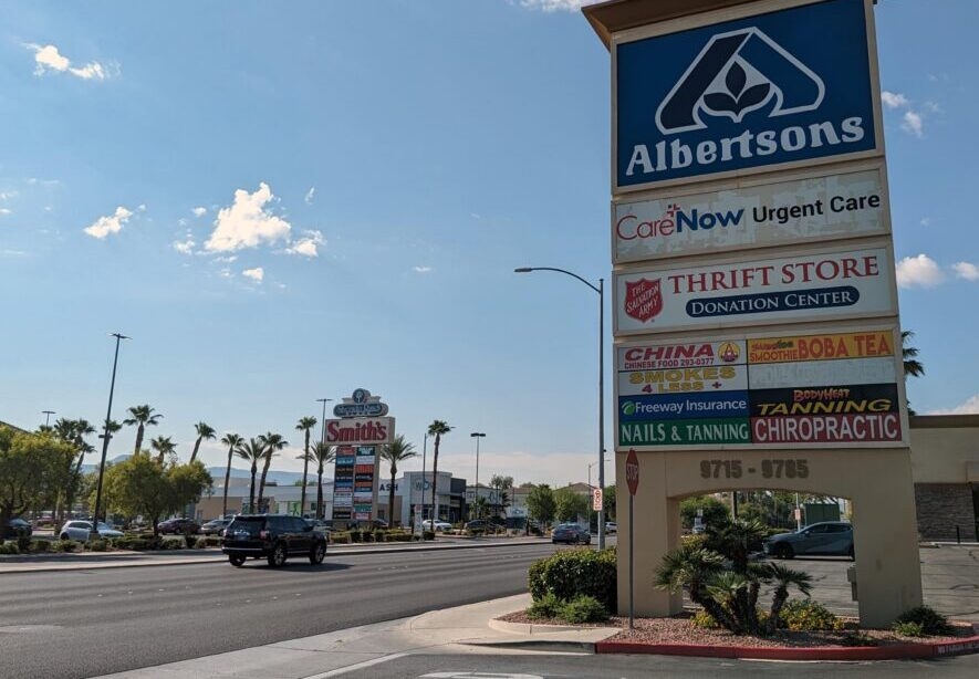 Nevada one of several states considering boosting antitrust protections