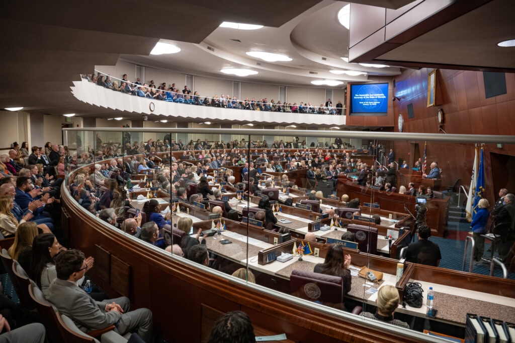 Nevada could be the next state to require overtime pay for farm workers