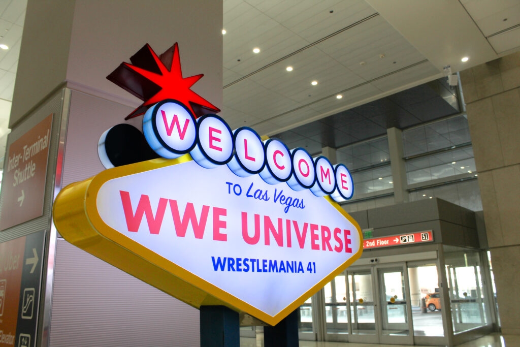 As lawmakers mull massive expansion of program, WWE offers glimpse of how film tax credits work