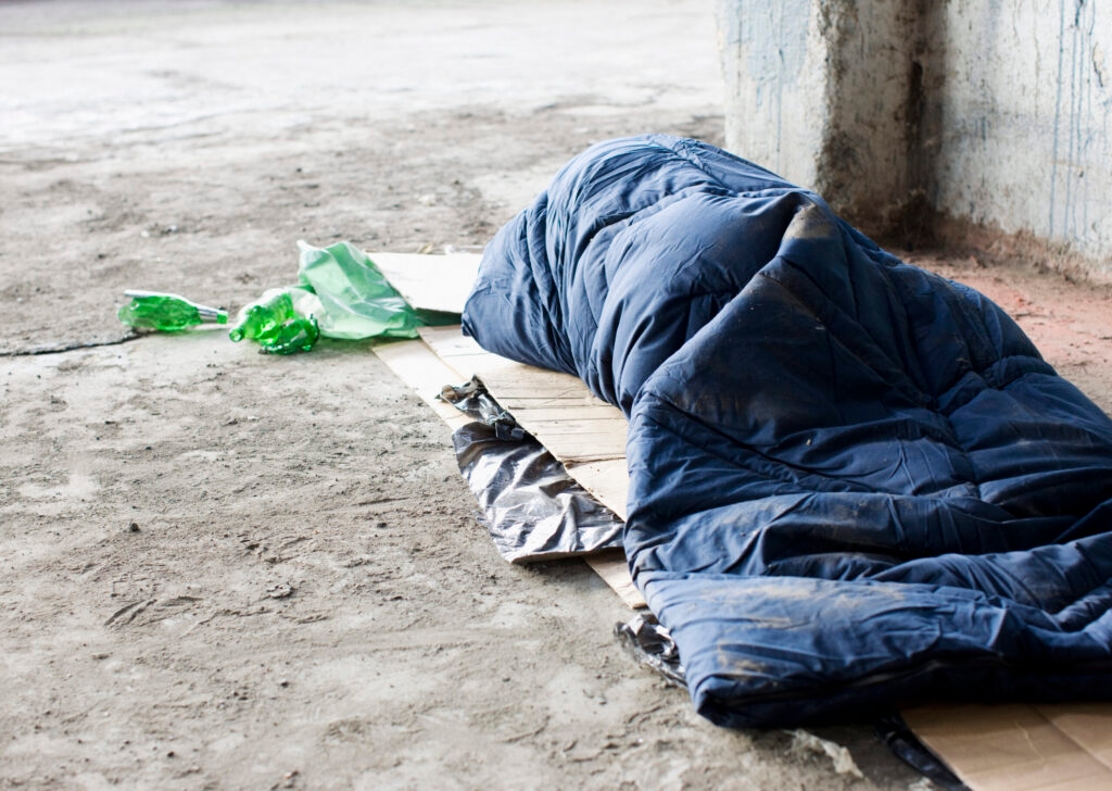 Nevada homelessness, housing crisis will only get worse under Trump budget plans, providers warn