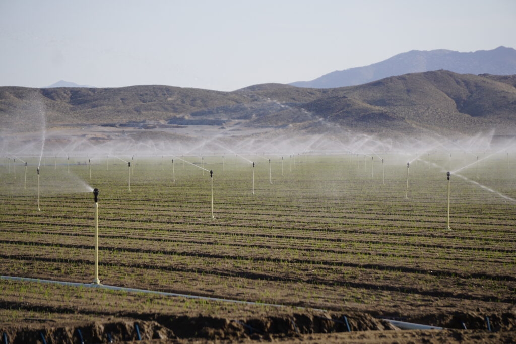 For legislation to retire water rights, political support is ample. Funding, not so much.