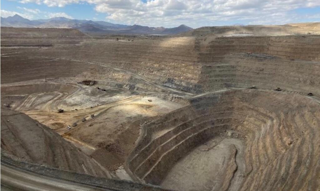 State ‘deemed' mine tax data confidential; mining backs bill to make data public again