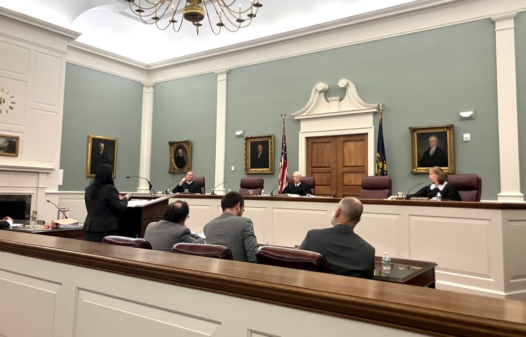 Supreme Court rules SWEPT tax constitutional, settling one school funding issue