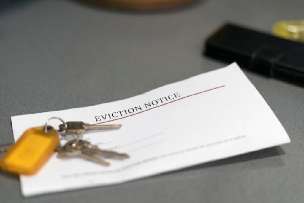 Senate passes stripped-back version of ‘no-cause' eviction bill, but House likely to oppose it