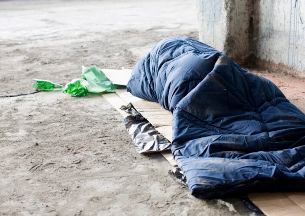 Senate approves additional state funding for homeless shelters and services amid rising need