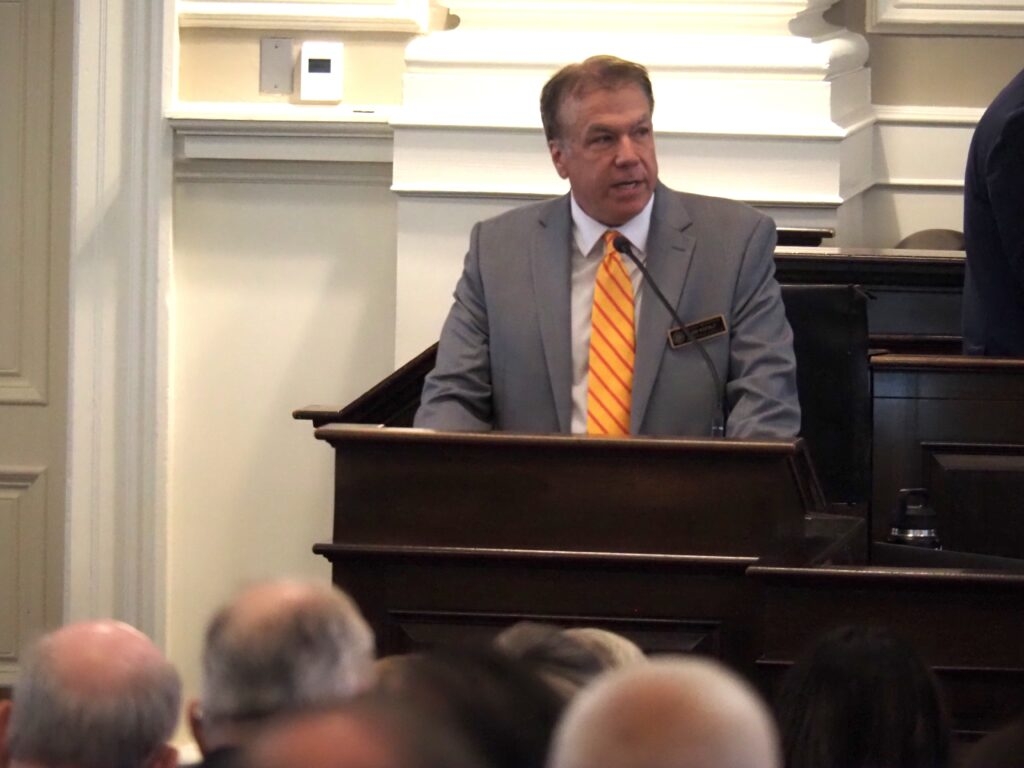 Republicans pass parental rights bills as Democrats allege children will be harmed