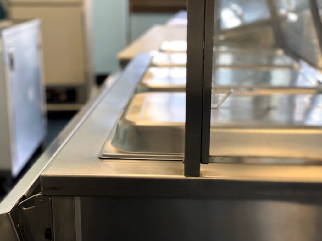 Efforts to expand school lunch assistance facing opposition in House