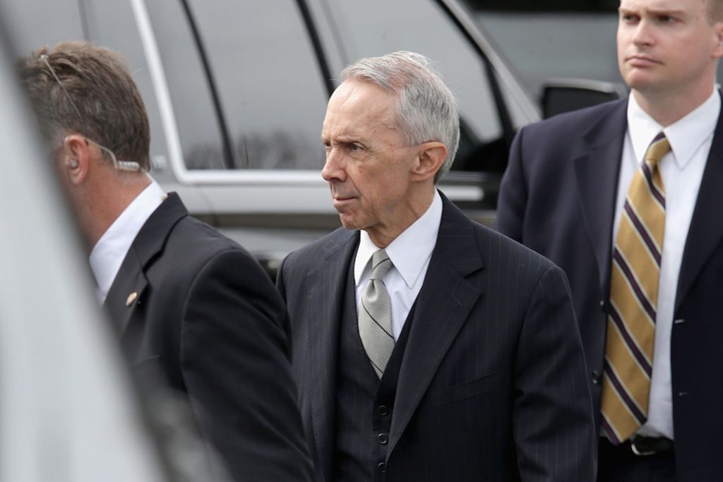 Justice David Souter and state constitutional law