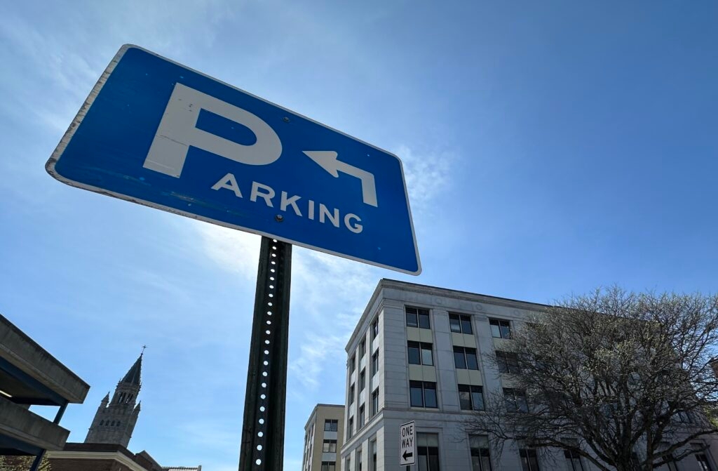 House passes bill reducing parking requirements for housing developments