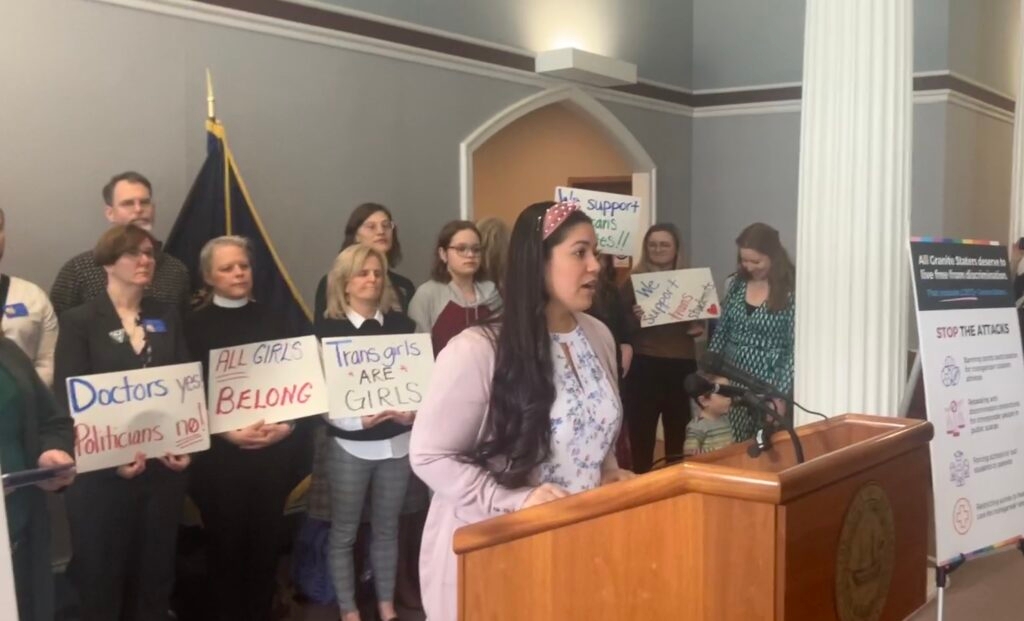 Republicans target New Hampshire's child advocate and other small state agencies in budget cuts