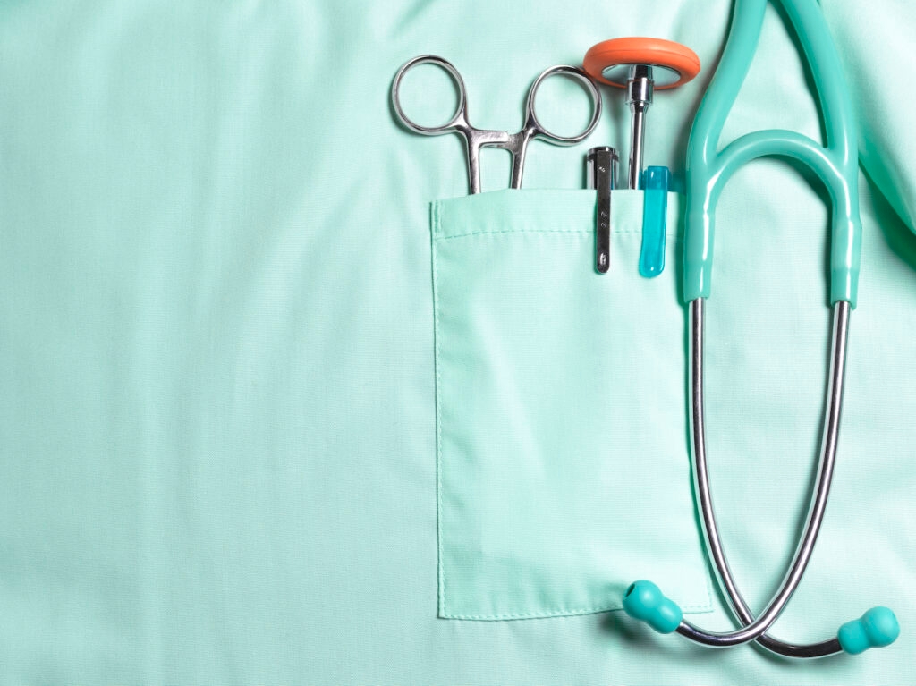 The criminalization of medicine fails New Hampshire's physicians and patients