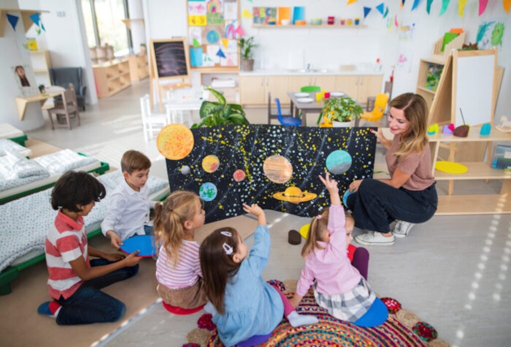 The high costs of underinvestment in early childhood care and education