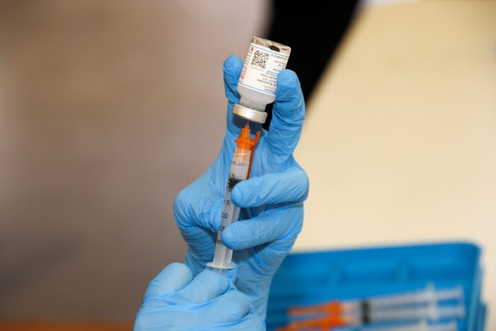 HB 524 would repeal the New Hampshire Vaccine Association. But what does the NHVA actually do?