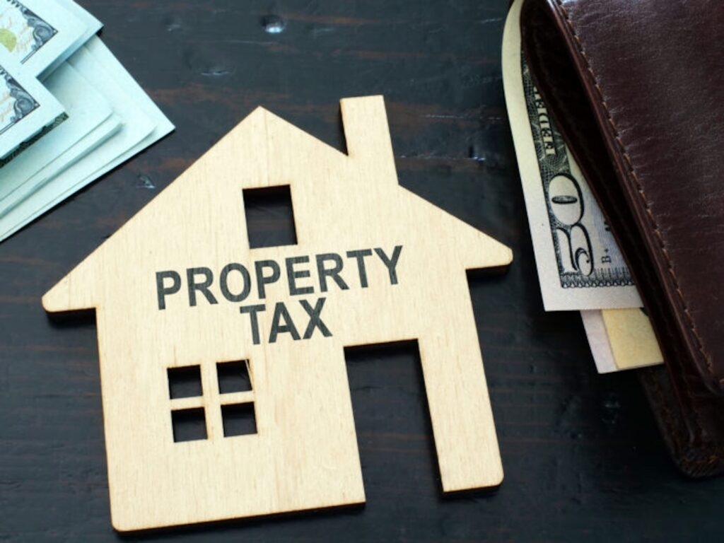 Towns with tax caps can override them with simple majorities. Republicans want to change that.
