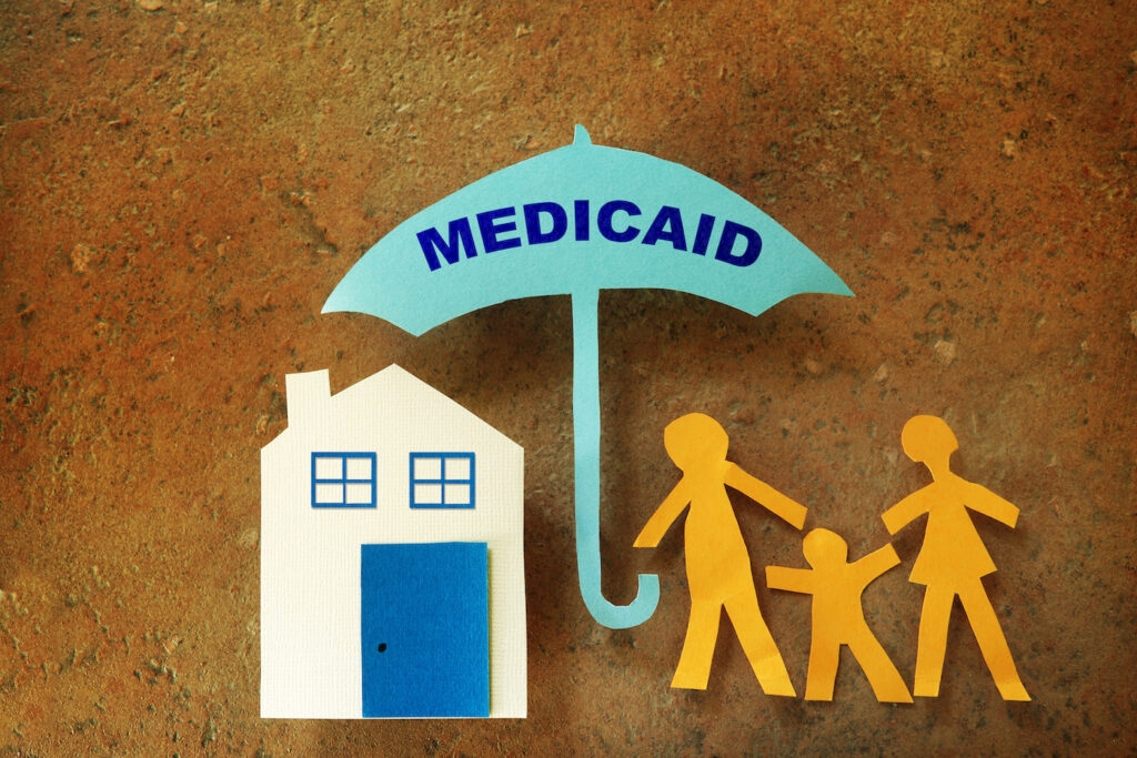 The real price of Medicaid cuts: New Hampshire's children