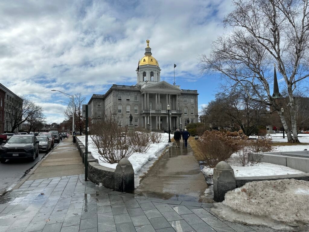 House kills pair of lead poisoning bills despite rising numbers in New Hampshire