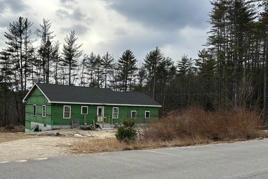 In a shift, Senate passes string of bills overriding local zoning barriers to housing