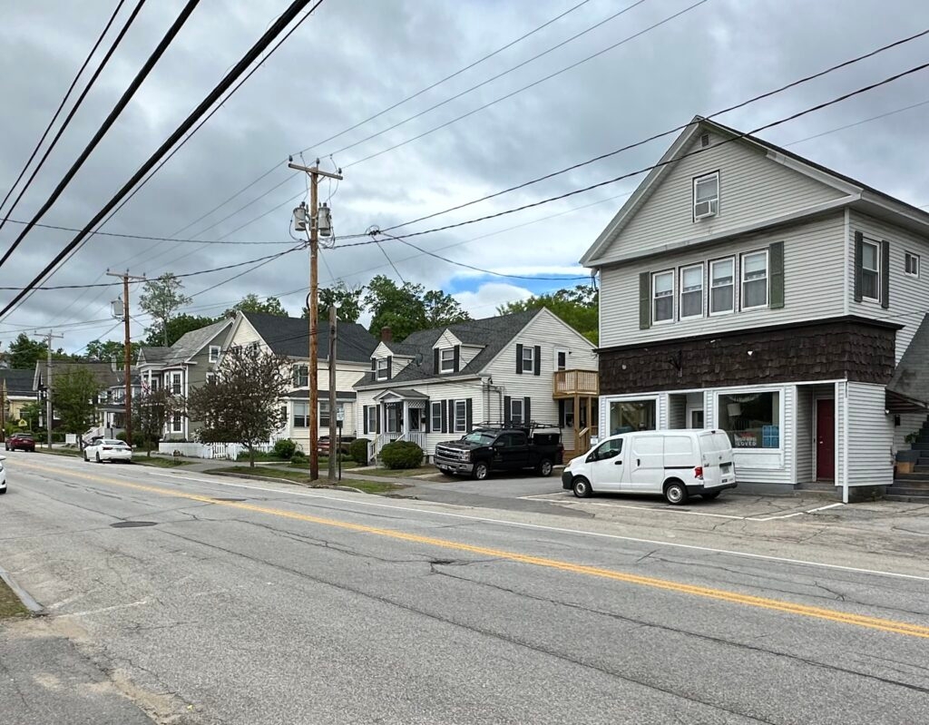 Lawmakers pass sweeping zoning reform bills, but some say housing funding is lacking