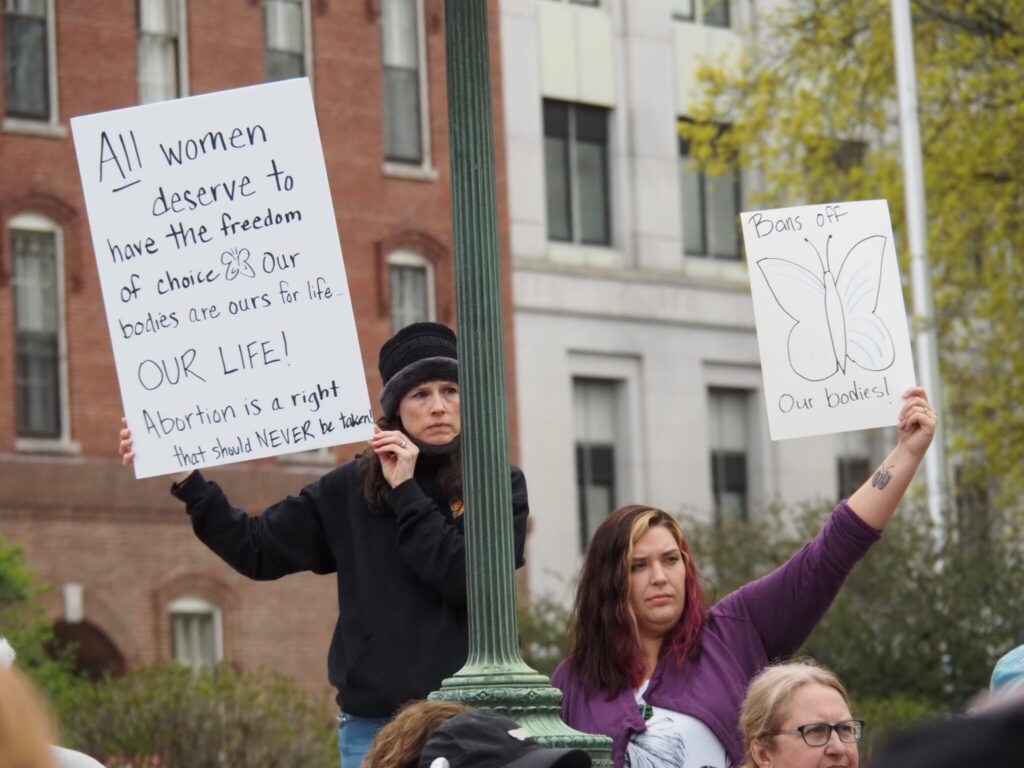 New Hampshire House officially axes 15-week abortion ban proposal