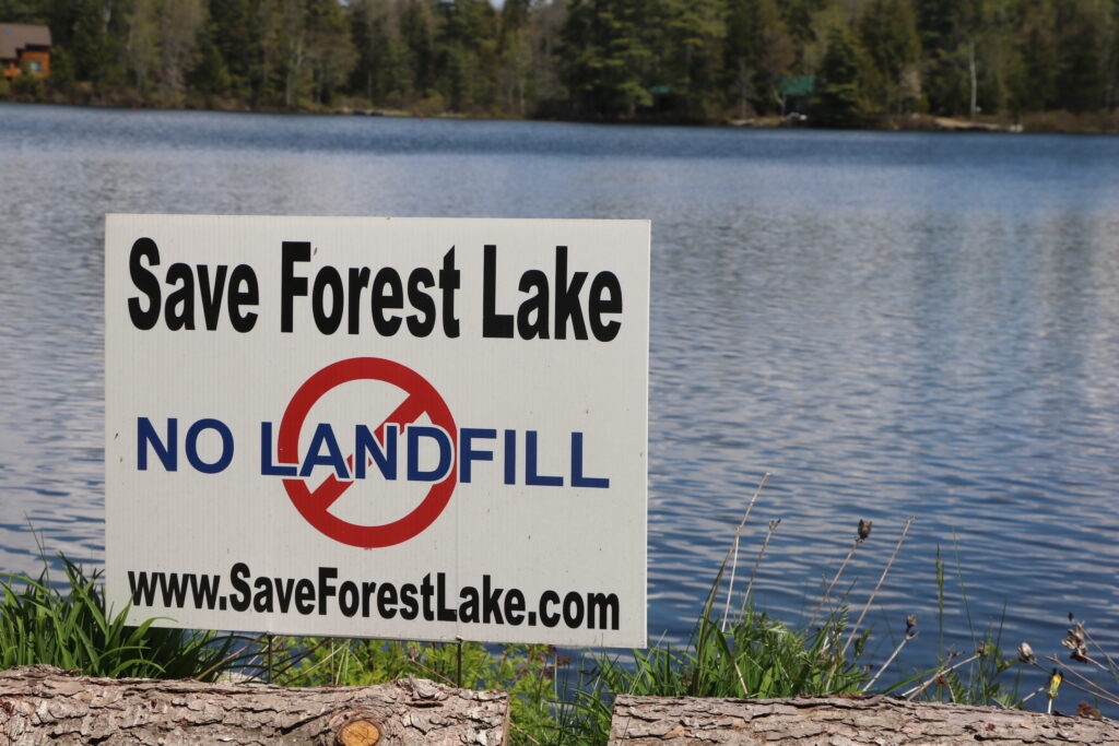 Casella solid waste application for Dalton landfill denied; DES cites ‘dormancy'